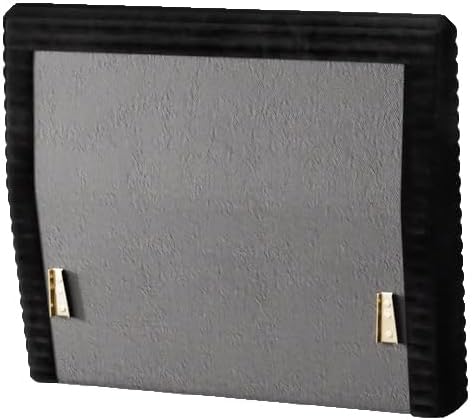 HOOOWOOO Modular Sectional Sofa Couch Matching Back Panel