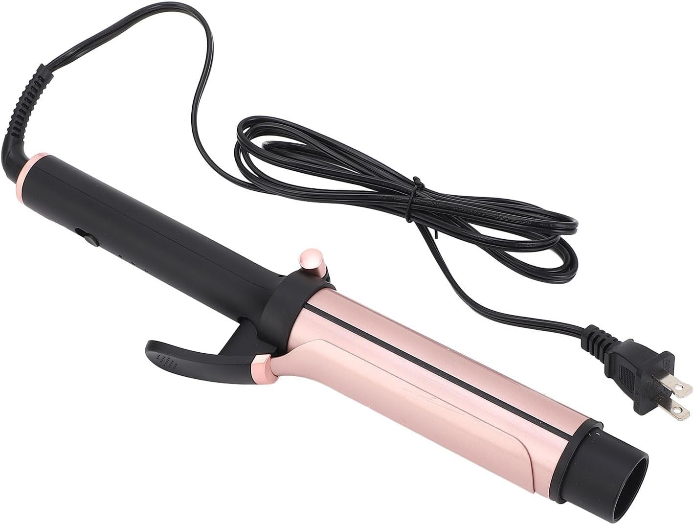 Ceramic Electric Hair Curling Wand 36MM Professional Portable Iron Ceramic Electric Hair Curling Wand 36MM Professional Portable Hair Curling Iron Quick Heating Hair Curler