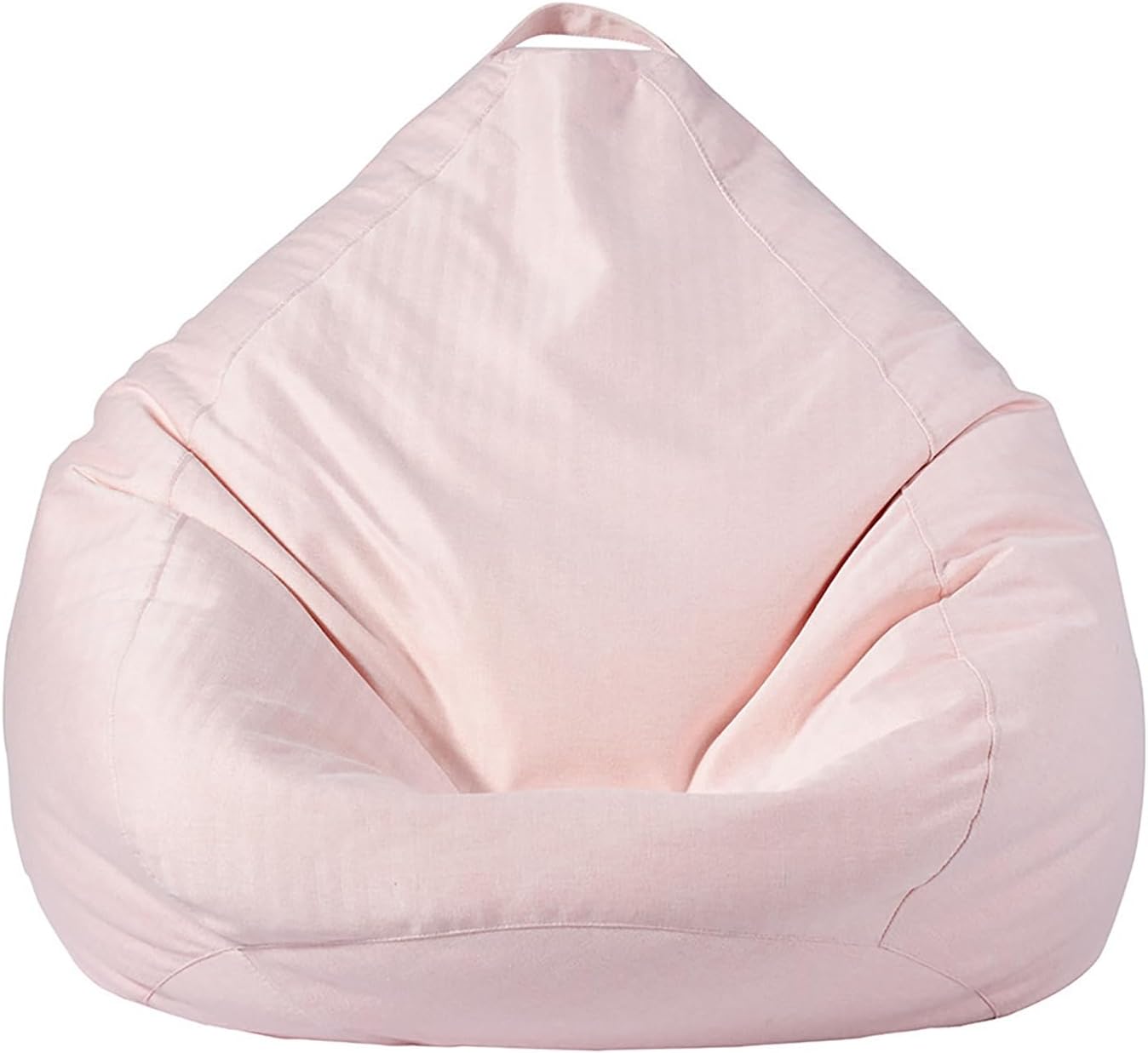 Bean Bags Bean Bag Covers Without Filling Storage Soft Toy Elevate Lounging with Style Coordinated Comfort Light Green-M