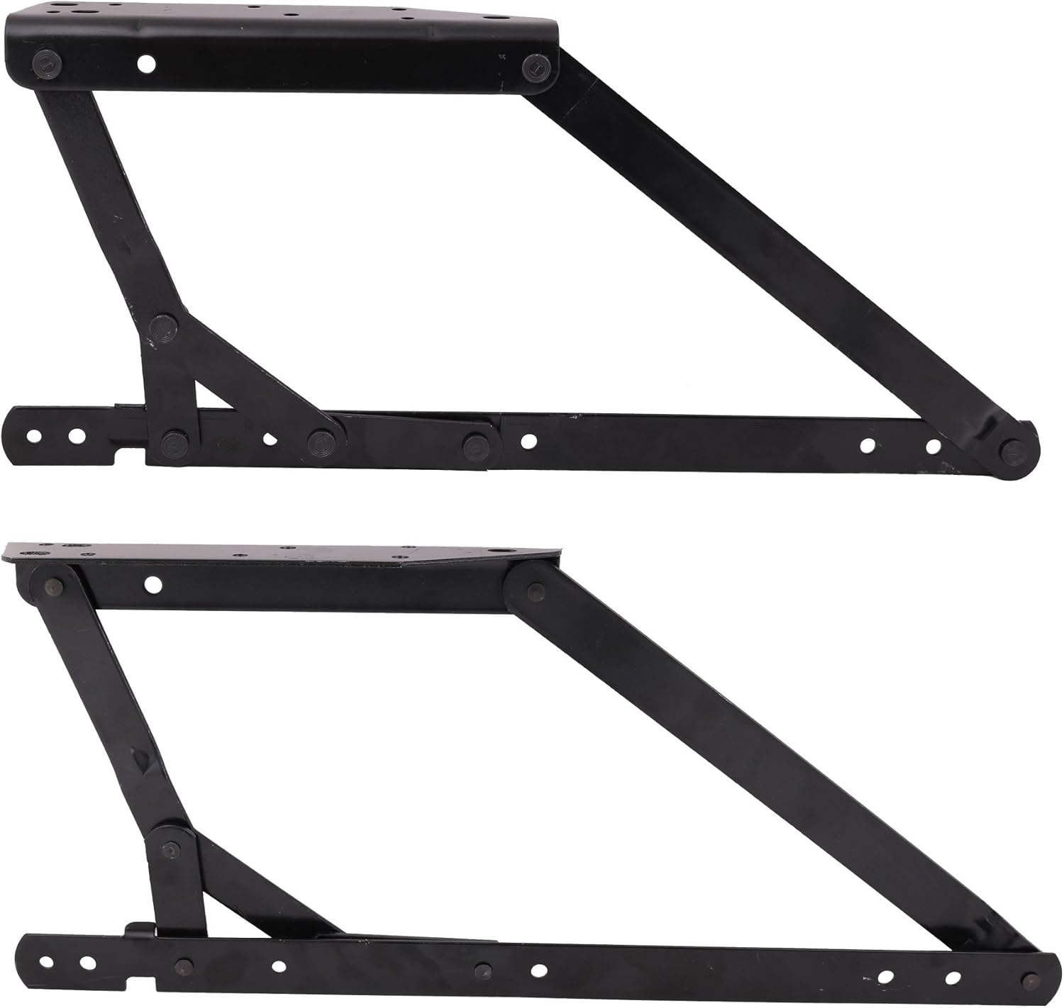 Sofa Couches Bed Functional Futon Hinge Hardware Sofa Converted into Bed