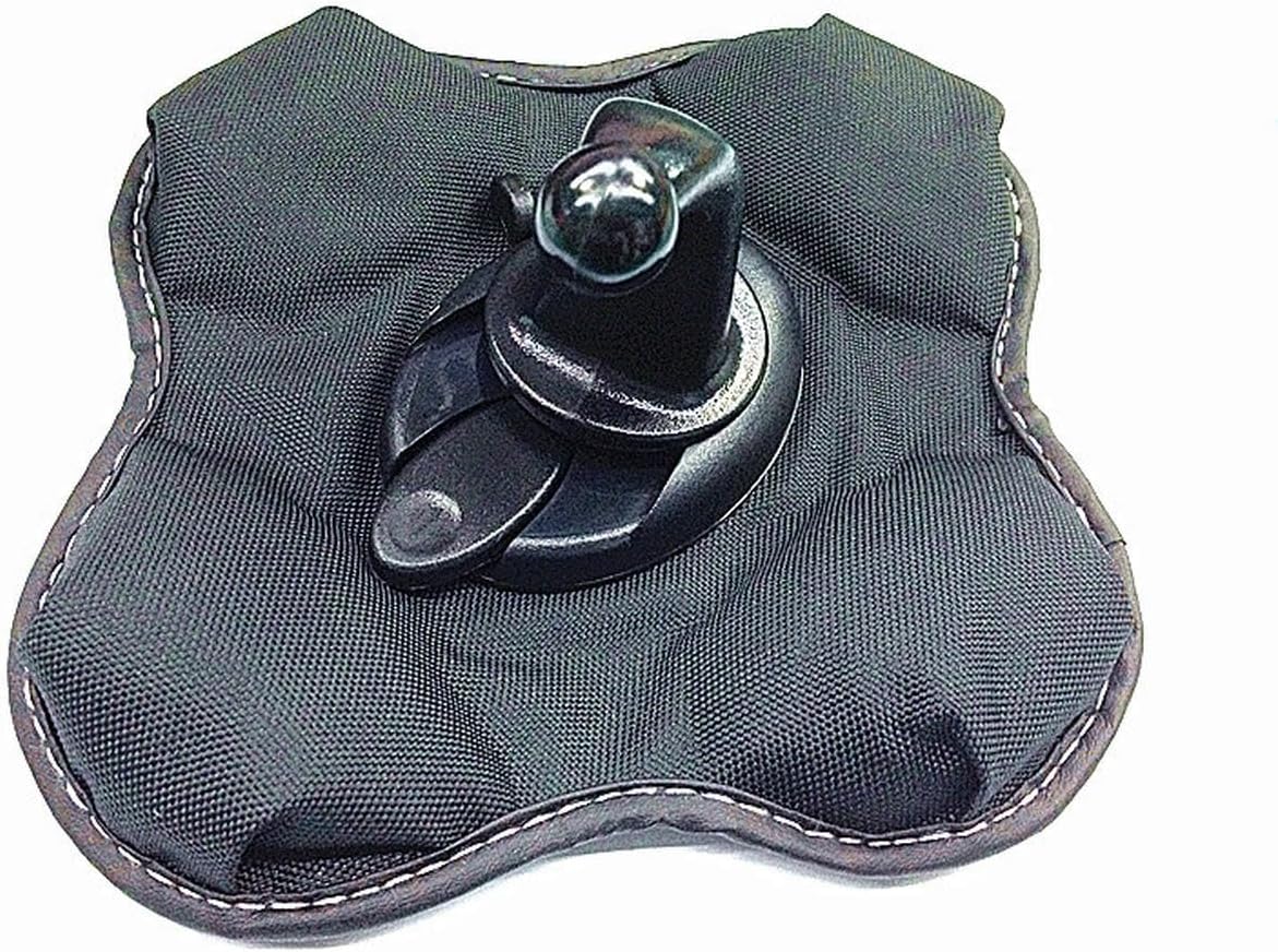for 3450 3550 3590 3790 465 Portable Friction/Bean Bag Swivel Mount