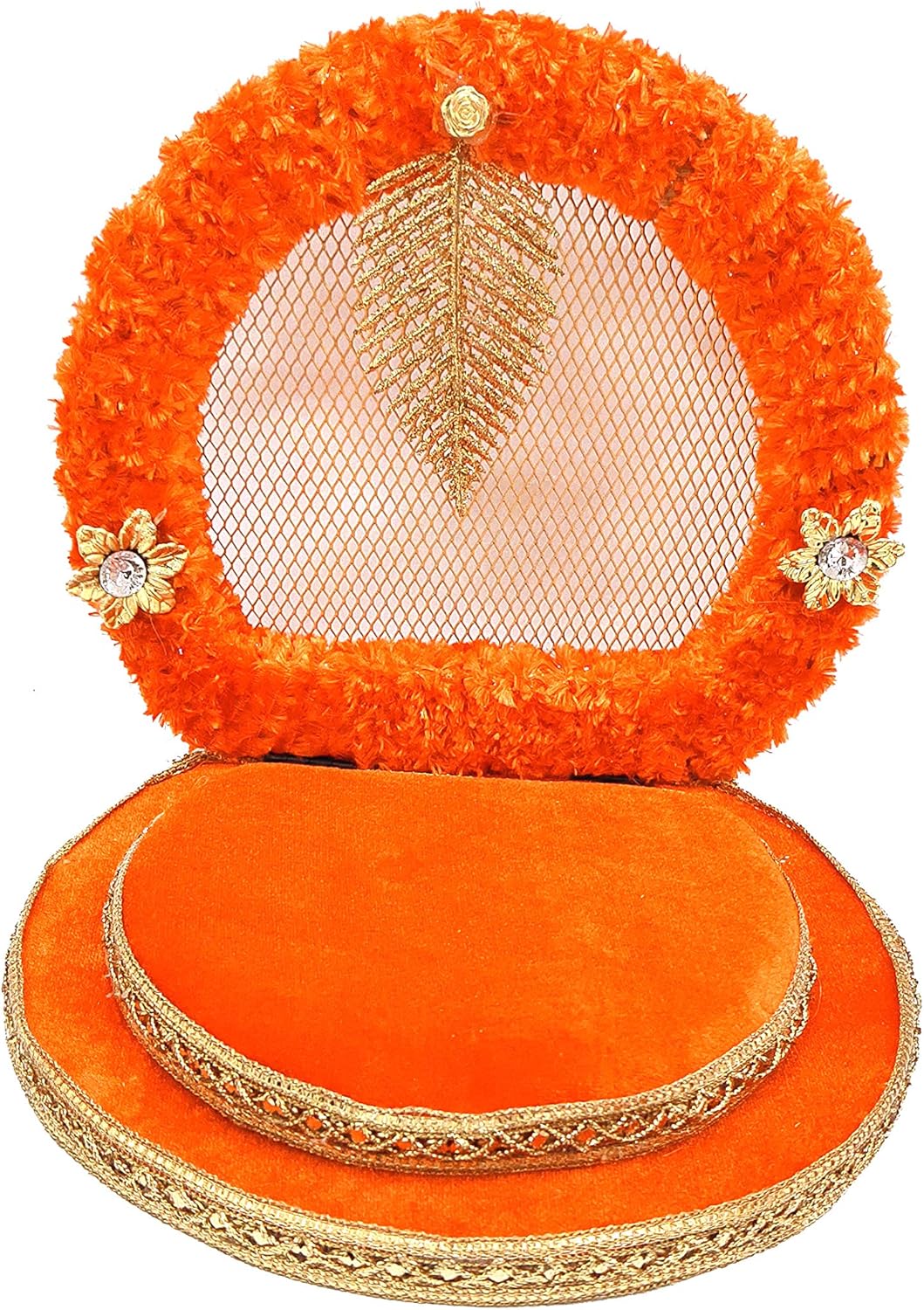 Laddu Gopal ji Asan Sofa Bed Bister kanha ji|Sofa for Laddu Gopal Kanhan Ji (Yellow) / Ladoo Gopal Bethak Sofa/Ladoo Gopal Bed