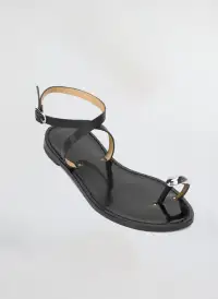 Amanu The Kigali Sandal