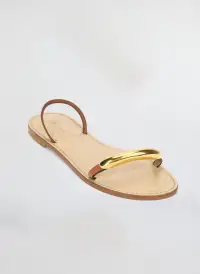 Amanu The Namibia Sandal