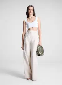 Jordana Compact Knit Bra