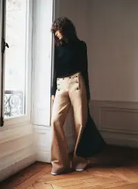 Lucas Pant