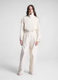 Ryder Cotton Pant