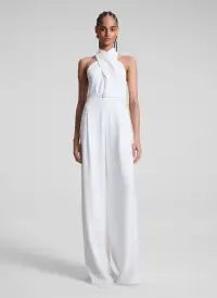 Murphy II Wide Leg Jumpsuit