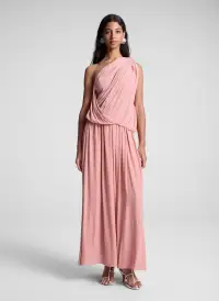 Kit Maxi Skirt