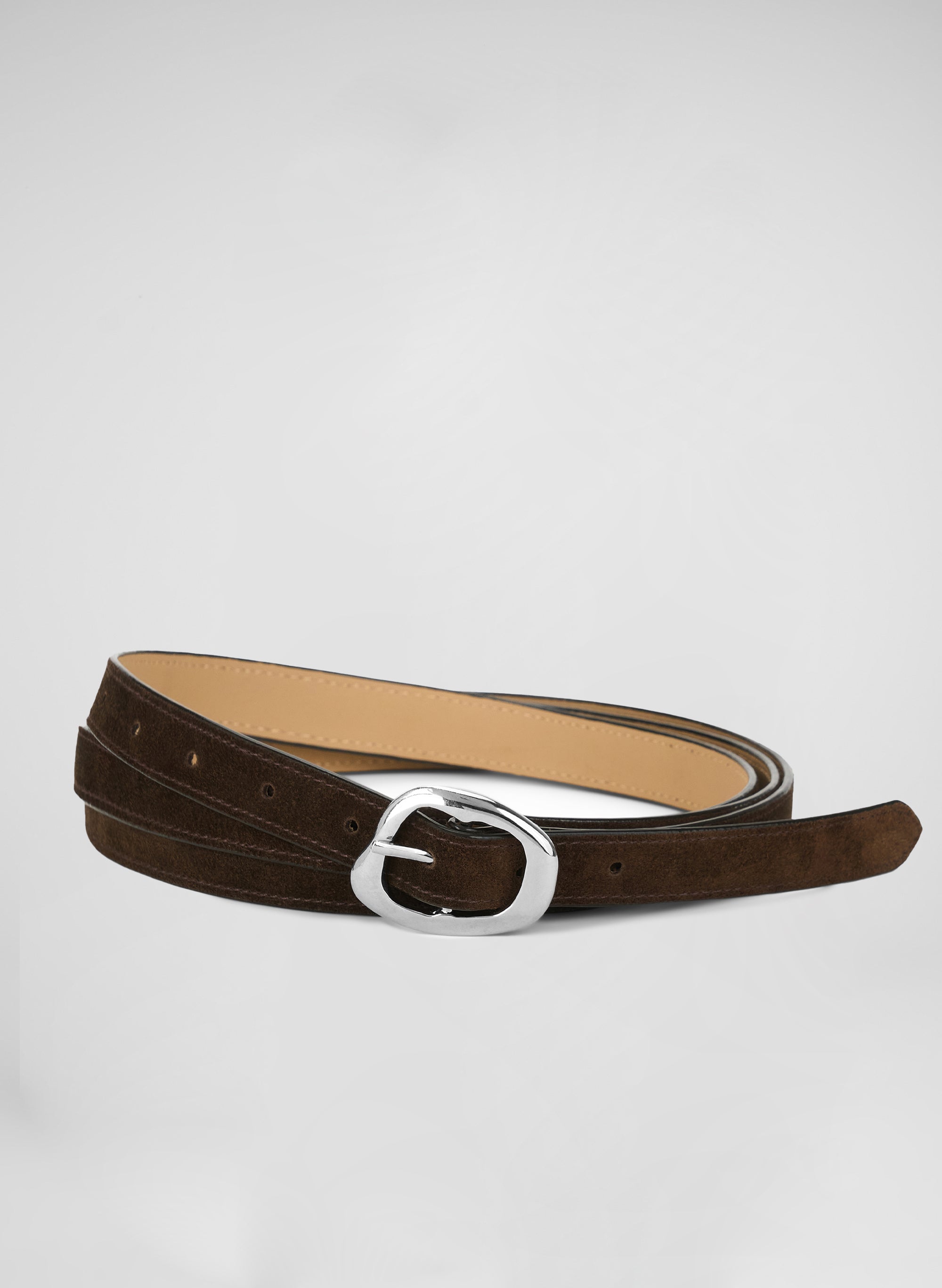 Amanu The Rwenzori Belt