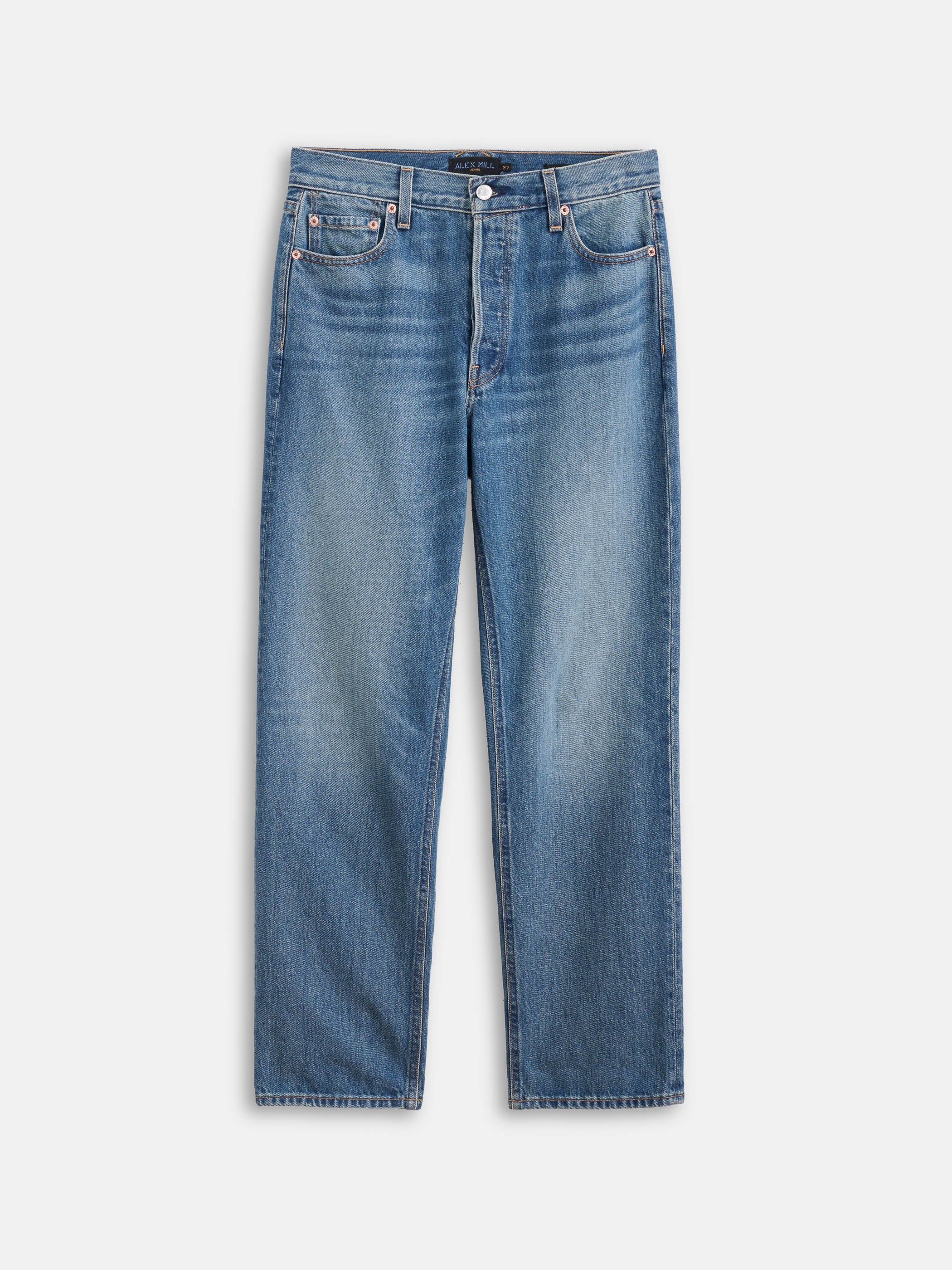 Bev Relaxed Jean