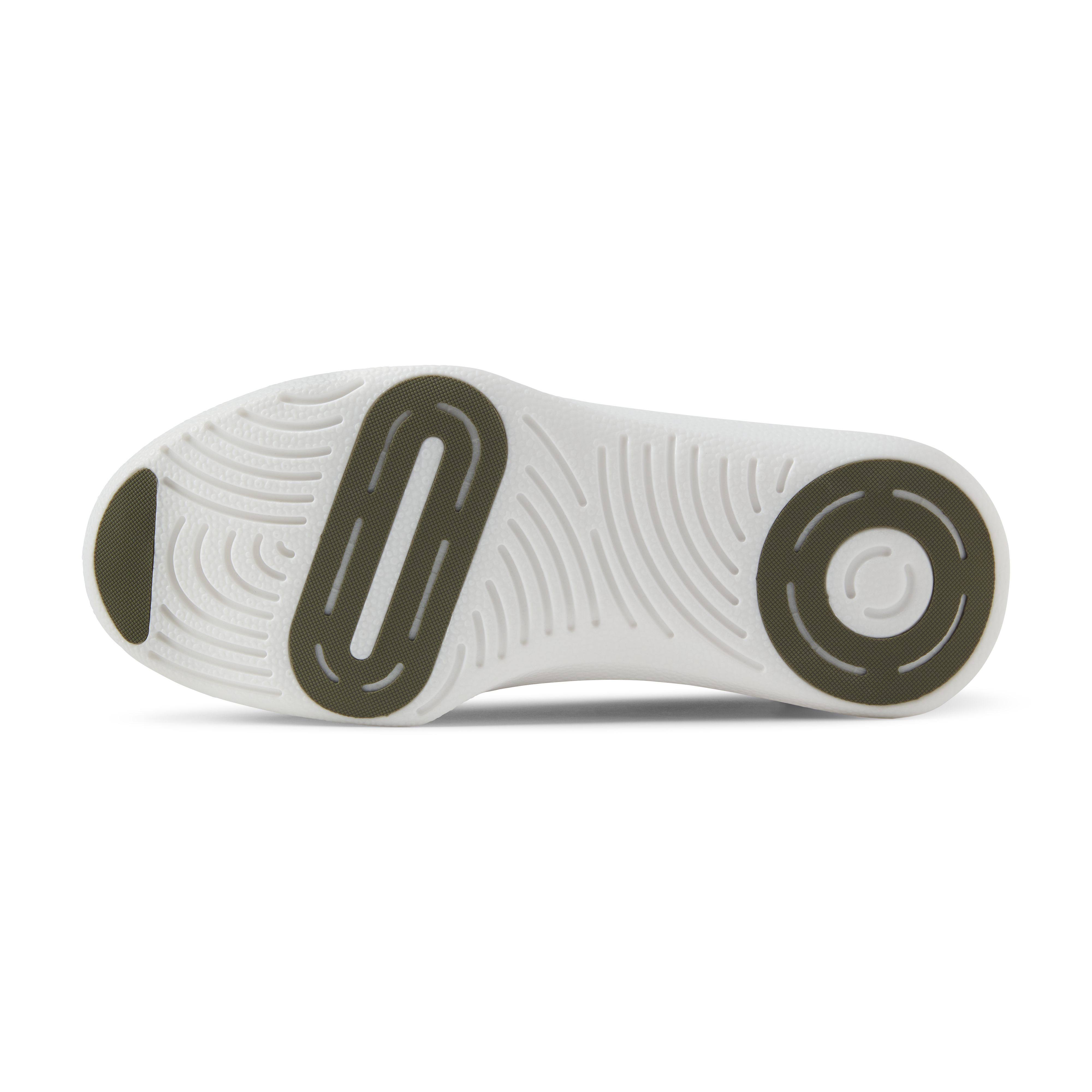 Men's SuperLight Trainer - Rugged Green (Blizzard Sole)(8)