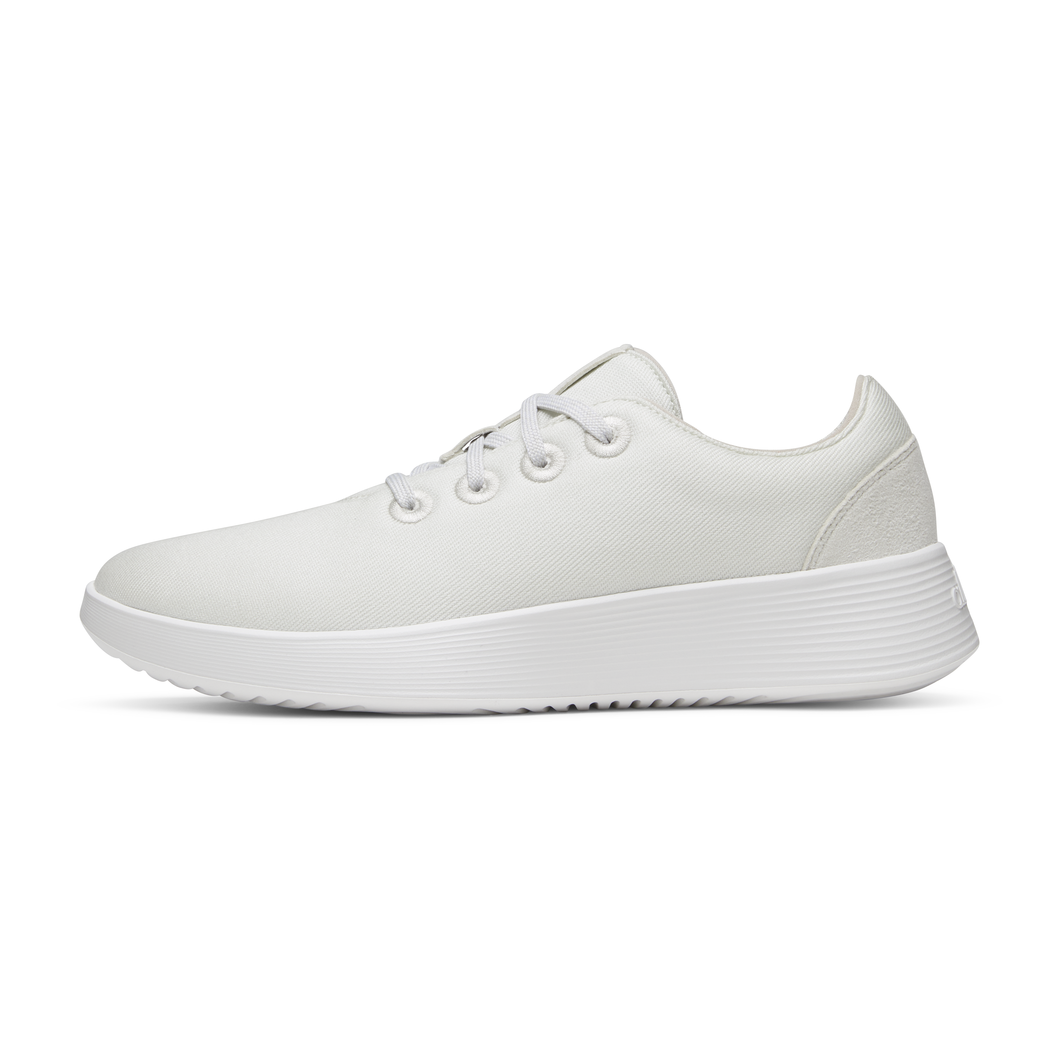 Men's Runner Go - Luxe - Blizzard (Blizzard Sole)