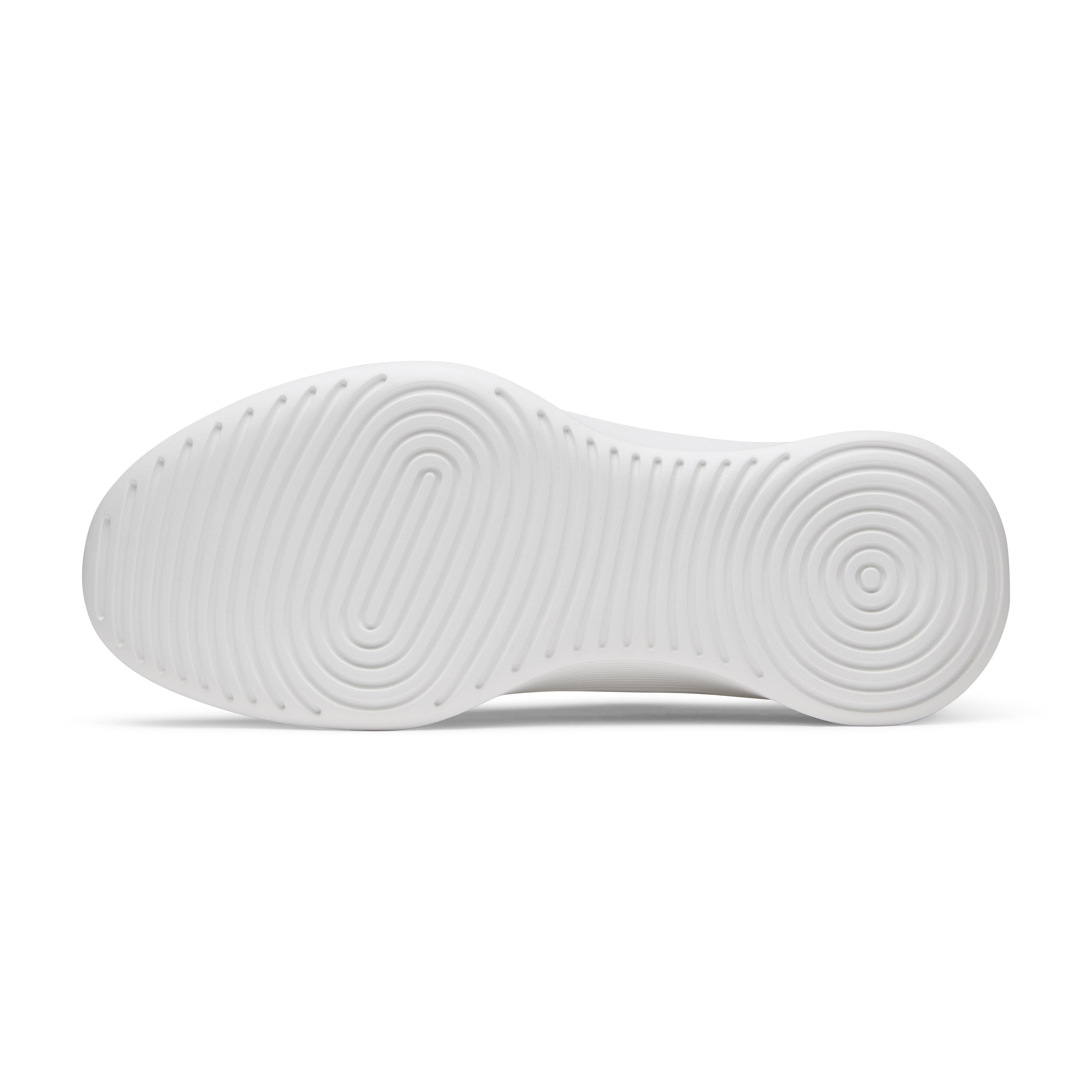 Men's Runner Go - Luxe - Blizzard (Blizzard Sole)(8)
