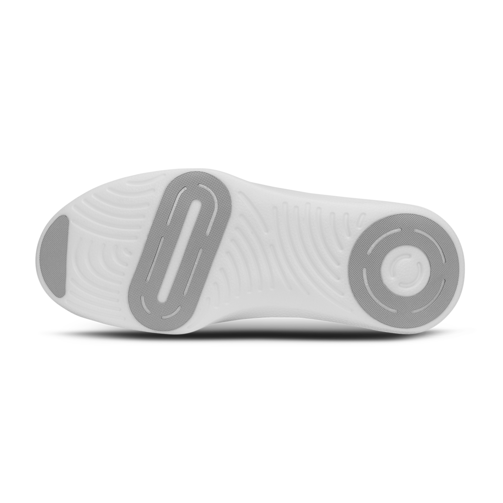 Men's SuperLight Trainer - Blizzard (Blizzard Sole)(8)