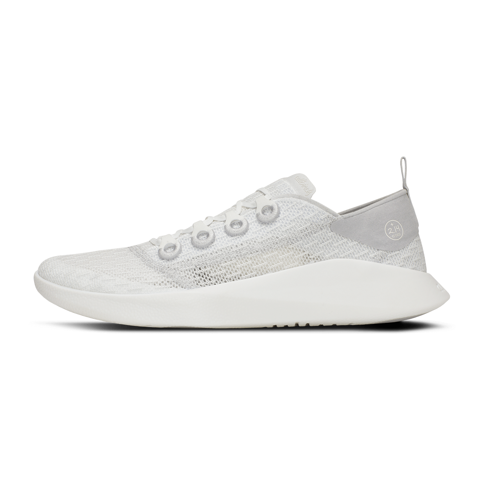 Men's SuperLight Trainer - Blizzard (Blizzard Sole)