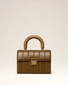 Déjà-Vu Bag