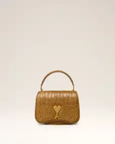 Top Handle Paris Paris Bag