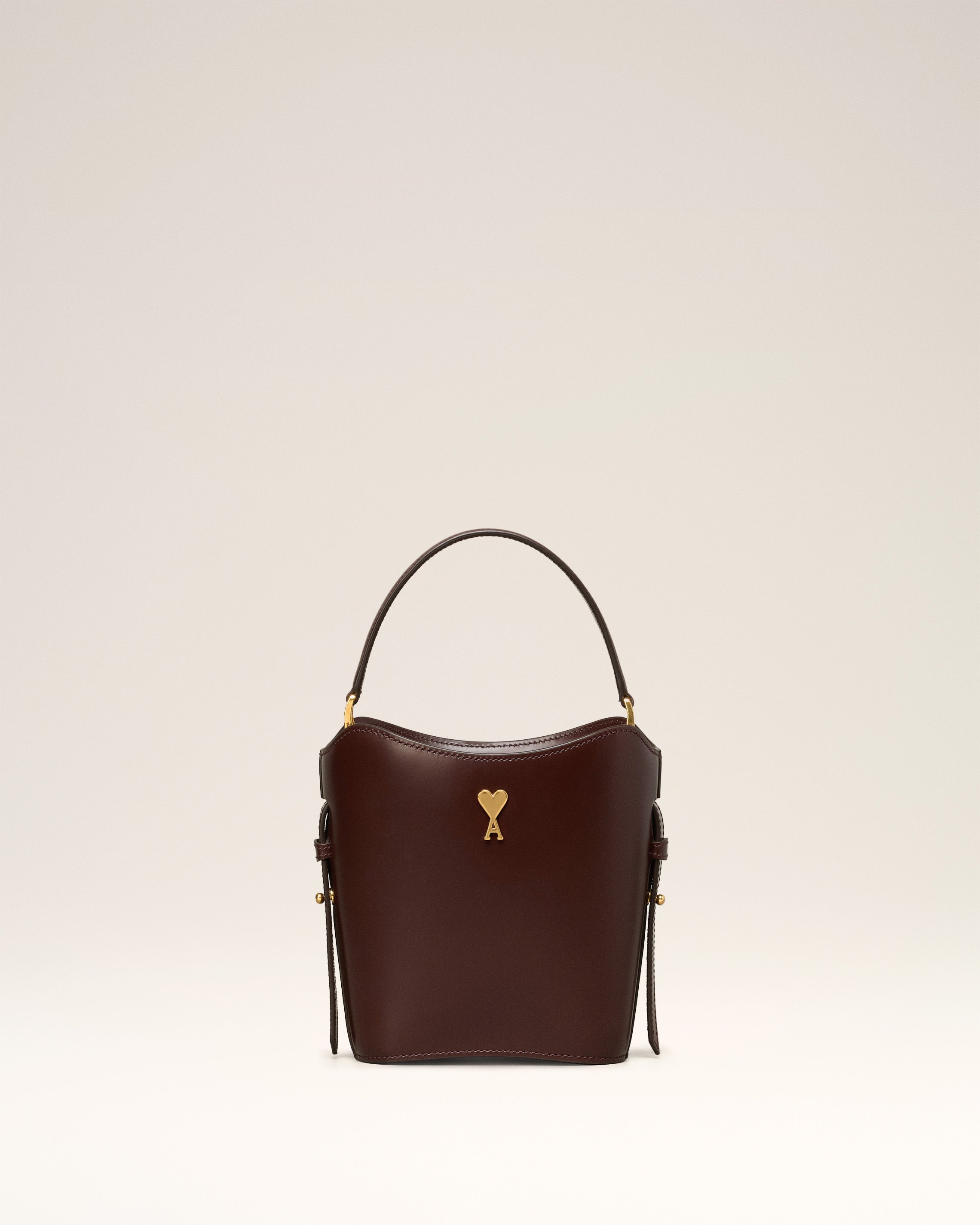 Mini Paris Paris Bucket Bag