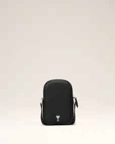 Paris Paris Vertical Camera Bag