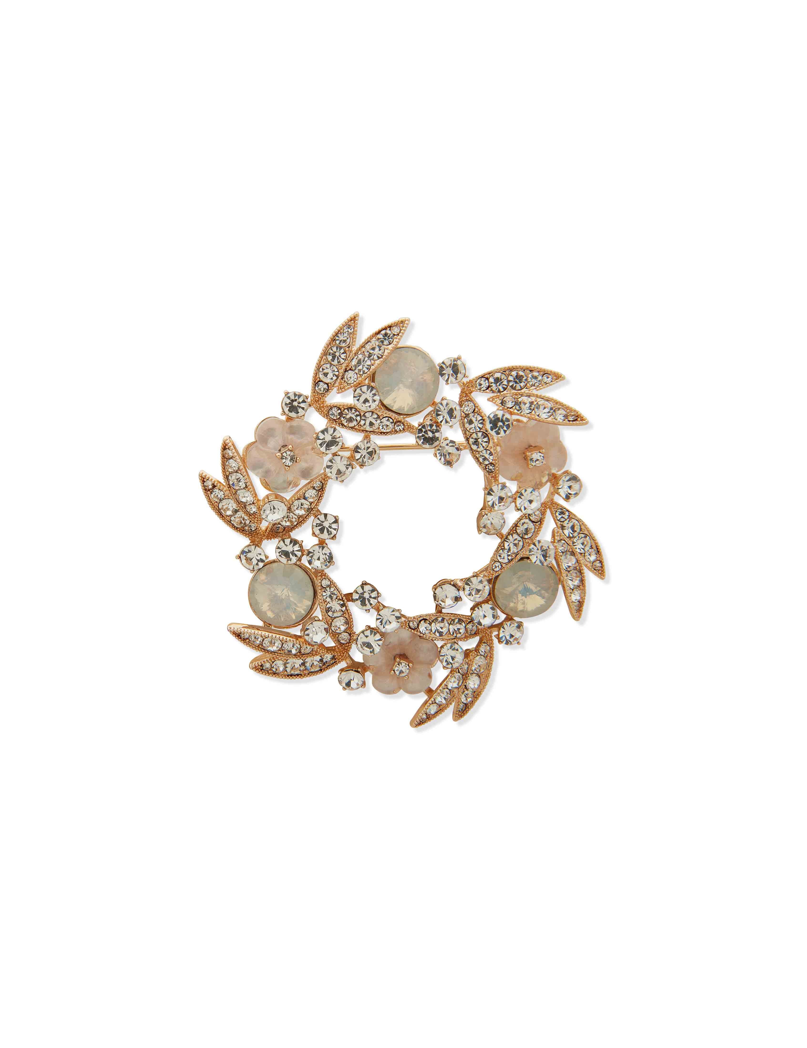 Wreath Pin