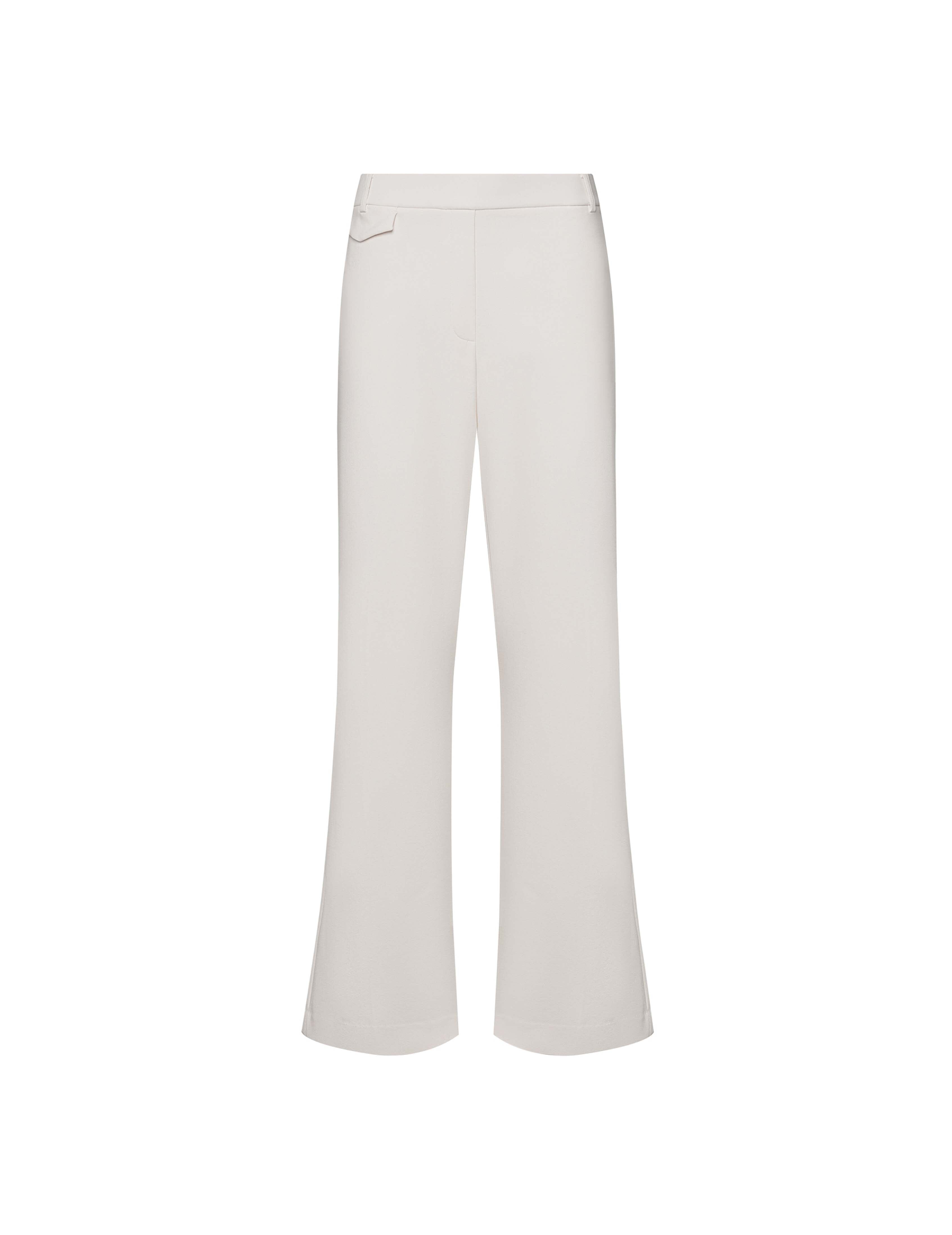 Pull-On Pocket Flap Pant