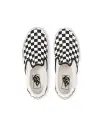 Classic Slip-On Sneaker - Checkerboard