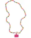 Beaded Crossbody Phone Lanyard