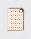 Getaway Passport Holder - Cherry Hearts