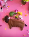 Dachshund Bag