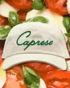 Caprese Dad Hat