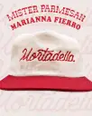 Mortadella Snapback Hat