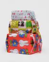 3D Zip Set - Miffy