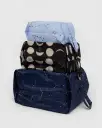 3D Zip Set - Night Sky