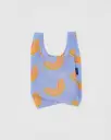 Baby Baggu - Cantaloupe Blue