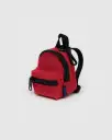 Backpack Charm - Candy Apple
