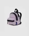 Backpack Charm - Dusty Pink