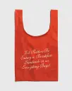 Bagels Standard Baggu - Tomato