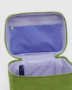 Large Cosmetic Case - Green Juice