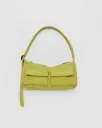 Cargo Shoulder Bag - Lemongrass