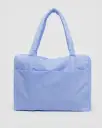 Cloud Carry-On - French Blue