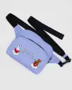 Fanny Pack - Embroidered Miffy
