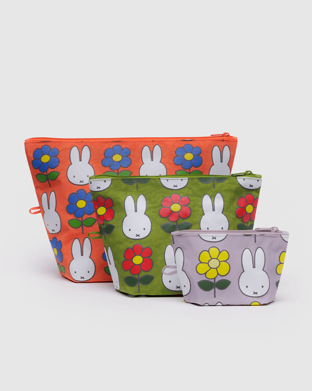 Go Pouch Set - Miffy