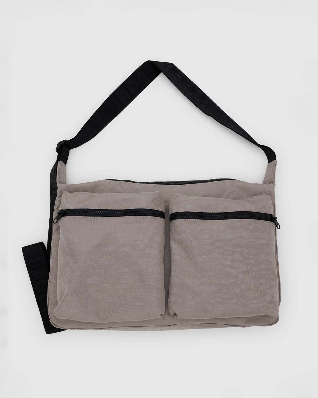 Large Cargo Crossbody - Dove