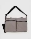 Large Cargo Crossbody - Dove
