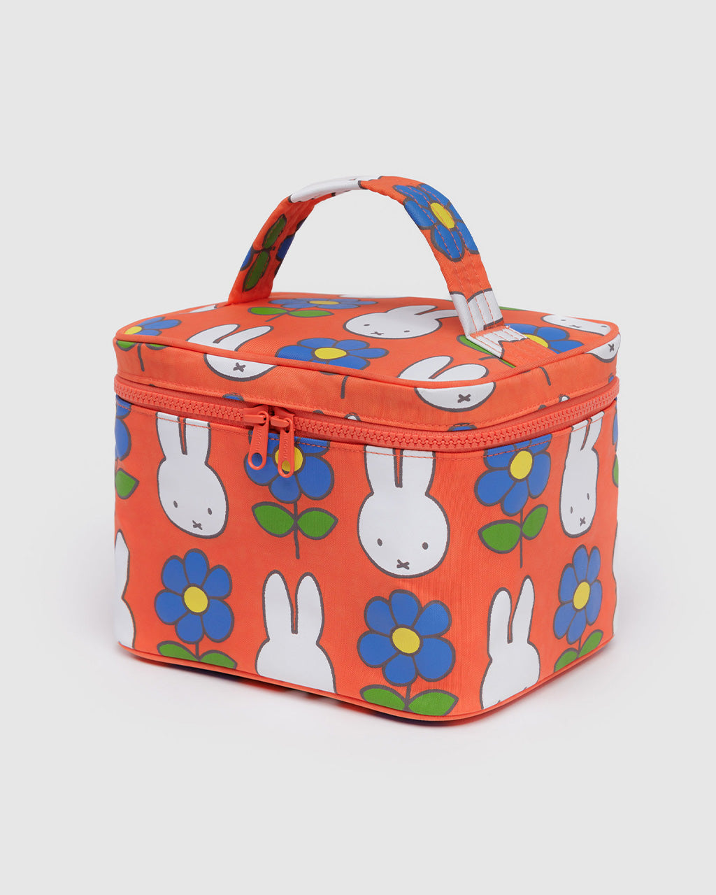 Large Cosmetic Case - Miffy