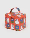 Large Cosmetic Case - Miffy