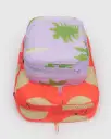 Large Packing Cube Set - Japanese Produce