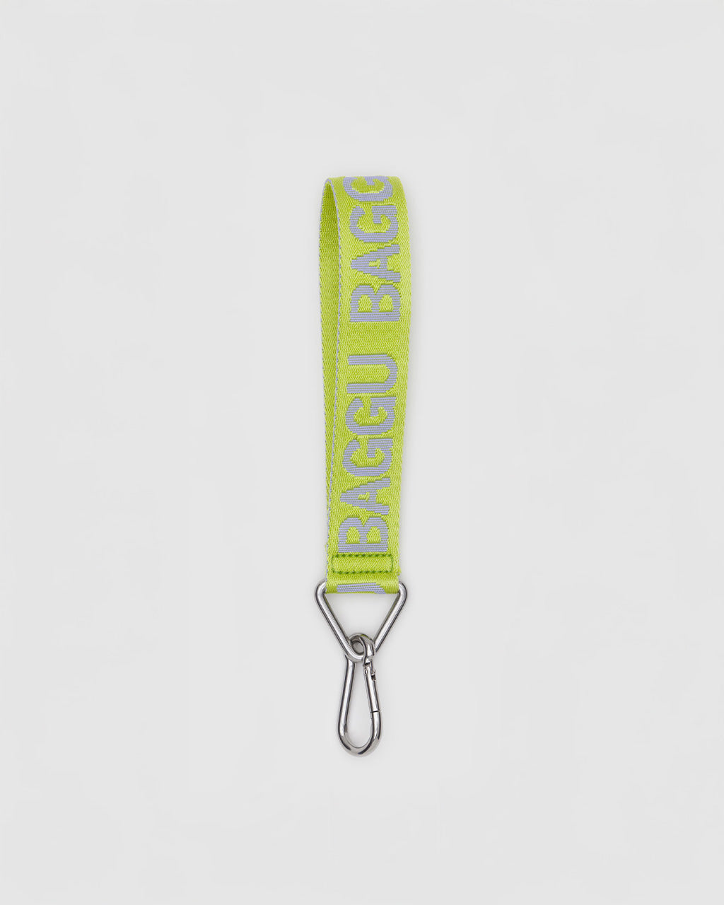 Logo Keychain - Citron