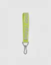 Logo Keychain - Citron